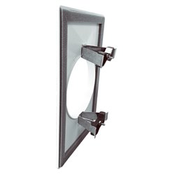 Platine de rénovation 15 m3/h 177x278 mm