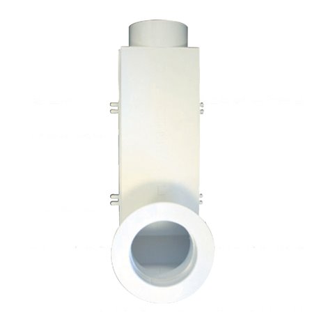 Manchette coudée pour bouches BDO / BER D / BEM / BEHS / BEHW Manchette coudée pour bouches BDO / BER D / BEM / BEHS / BEHW