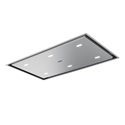 Hotte de plafond Maris Inox 90 cm 222975