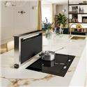 Hotte de plan FDW 260-600 m3/h 90 cm 558802