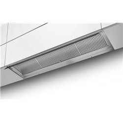 Groupe filtrant Maris Style Drip-Free Inox 120 cm 118919
