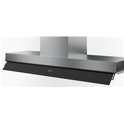 Groupe filtrant Maris Style Drip-Free Inox 120 cm 118919