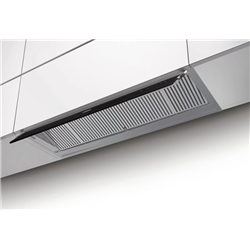 Groupe filtrant Maris Style Drip-Free Inox 90 cm 118926