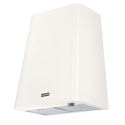 Hotte design Smart Deco Blanc 50 cm 469876