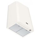 Hotte design Smart Deco Blanc 50 cm 469876