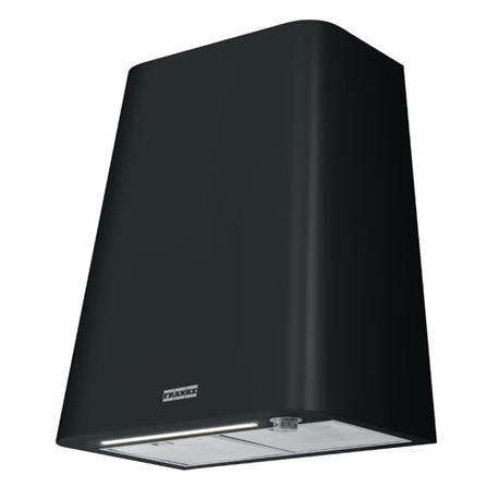 Hotte design Smart Deco Noir 50 cm 469883
