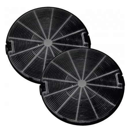 Filtre à charbon pour hotte cuisine FTC 612/912 057672