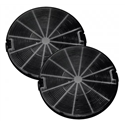 Filtre à charbon pour hotte cuisine FTC 612/912 057672