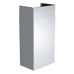 Cheminée pour hotte cuisine Smart - Neo - Maris 2.0 inox 636921