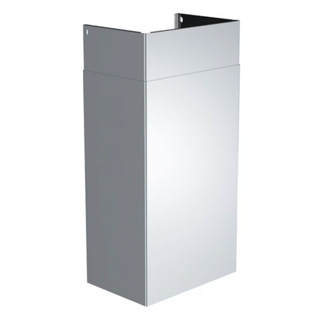 Cheminée pour hotte cuisine Smart - Neo - Maris 2.0 inox 636921
