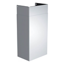 Cheminée pour hotte cuisine Smart - Neo - Maris 2.0 inox 636921