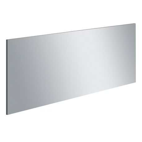 Credence cuisine en inox 1200x700 mm