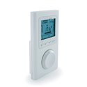Thermostat d'ambiance par Radio fréquence 990260 RF-PROG (X3D)
