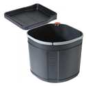 Poubelle sous évier Sorter Mini 1 bac 17 Litres 515219