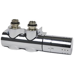 Robinet thermostatique FlexoDesign L234007001 Chromé