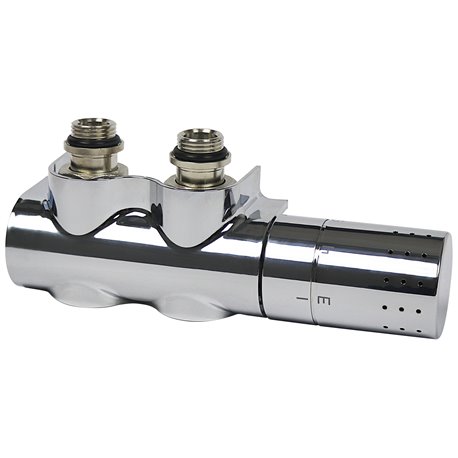 Robinet thermostatique FlexoDesign L234010001 Chromé
