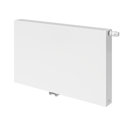 Radiateur eau chaude Tinos H Flex Type 22 1278 Watts, 600x815 mm