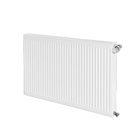 Radiateur eau chaude Compact HP Type 22 3582 Watts, 900x1500 mm