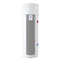 Chauffe-eau thermodynamique Explorer Vertical sur socle 270L