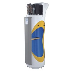 Chauffe-eau thermodynamique Explorer Vertical sur socle 270L