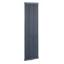 Radiateur eau chaude Vuelta MCV M2C3-10-200 1830 Watts Hauteur 2009 mm Acova