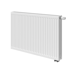 Radiateur eau chaude Integra HP Type 11 569 Watts, 400x800 mm