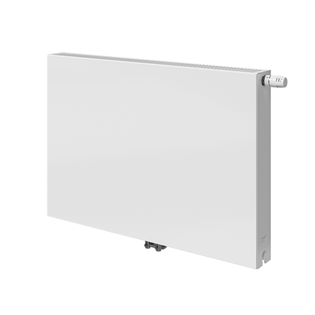 Radiateur eau chaude Integra Parada Flex 8C Type 22 5200 Watts, 750x2600 mm