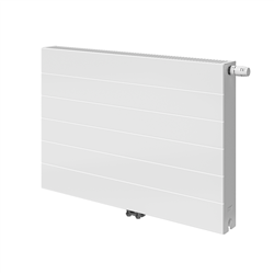 Radiateur eau chaude Integra Ramo Flex 8C Type 21 366 Watts, 300x500 mm