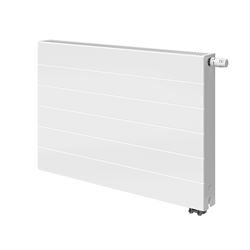 Radiateur eau chaude Integra Ramo HP Type 11 927 Watts, 750x800 mm