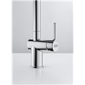 Mitigeur cuisine Active Semi Pro à douchette Chrome 056624