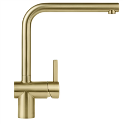 Mitigeur cuisine Atlas Neo A bec Reflet d'Or 230529