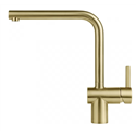 Mitigeur cuisine Atlas Neo A bec Reflet d'Or 230529
