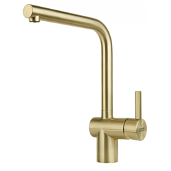Mitigeur cuisine Atlas Neo A bec Reflet d'Or 230529