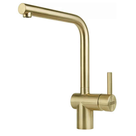 Mitigeur cuisine Atlas Neo A bec Reflet d'Or 230529 Mitigeur cuisine Atlas Neo A bec Reflet d'Or 230529
