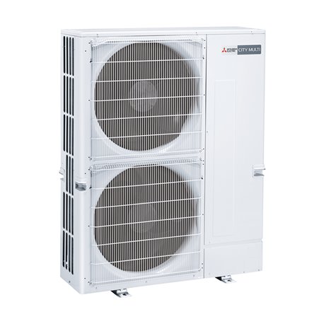 Unité extérieure PUMY-P Bi-ventilateur, 18 kWatts Triphasé