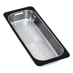 Panier égouttoir inox largeur 183 mm 508129