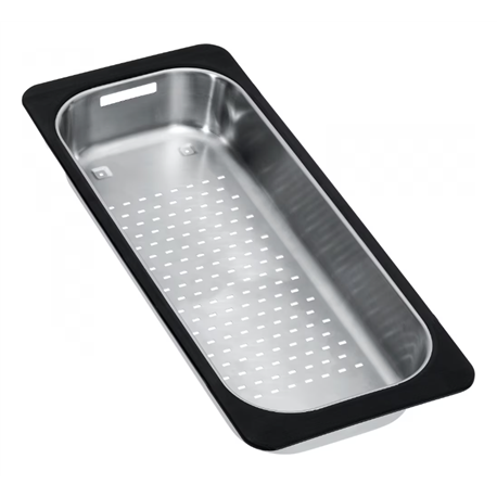 Panier égouttoir inox largeur 183 mm 508129