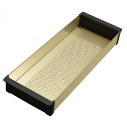 Panier égouttoir Reflet d'Or largeur 429 mm 083361