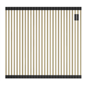 Egouttoir pour évier Rollmat déroulant Taille L Reflet d'Or 083392