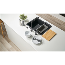 Lot accessoires All-In Set 2 084610