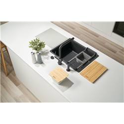 Lot accessoires All-In Set 4 084641