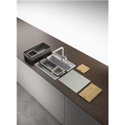 Lot accessoires All-In Set 5 084658