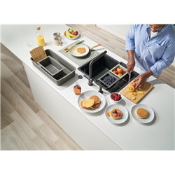 Lot accessoires All-In Set 5 084658