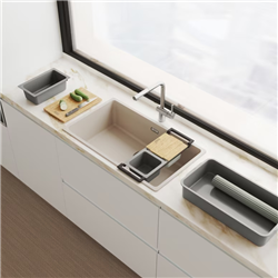 Lot accessoires All-In Set 5 084658