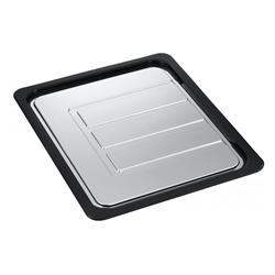 Egouttoir amovible EGMOBKBX 430x342x22 mm 584215