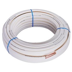 Couronne filmée cuivre 08mm 3-8 isole 30TIBF38M1 30m