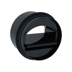 Régulateur de débit Ø90 mm 20-40 m3/h