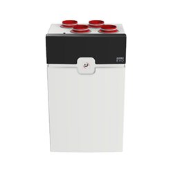 VMC Double Flux Domeo EVO 225 m3/h FL