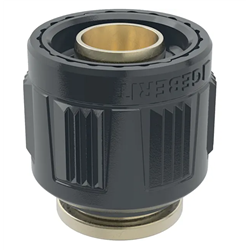 Bouchon avec MasterFix Ø 15 mm 653.420.00.1