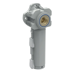 Boîte de raccordement 90° Flowfit Ø 15/20 mm 652.682.00.3